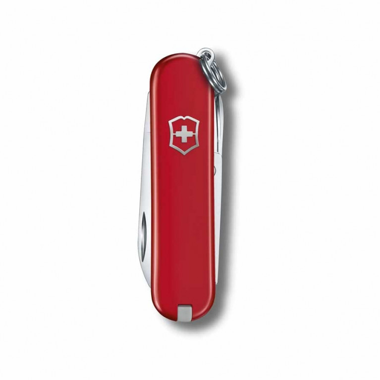 Navaja Victorinox - ROJA 
